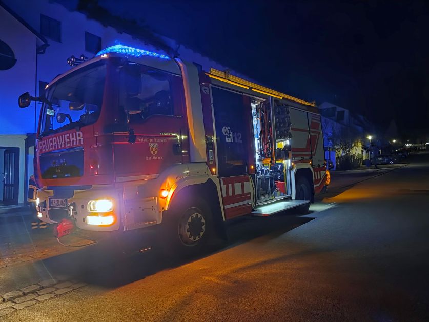 Technische Hilfeleistung